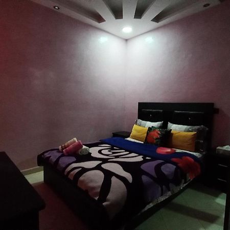 Chambre Prive Private Room Aeroport Mohamed 5 Deroua Ngoại thất bức ảnh