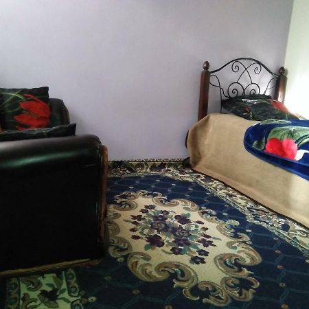 Chambre Prive Private Room Aeroport Mohamed 5 Deroua Ngoại thất bức ảnh