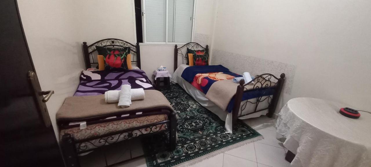 Chambre Prive Private Room Aeroport Mohamed 5 Deroua Ngoại thất bức ảnh