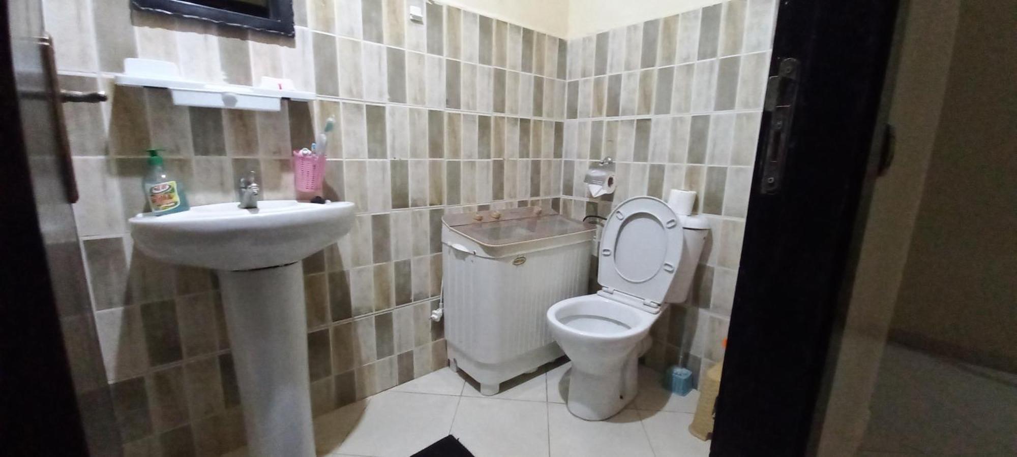 Chambre Prive Private Room Aeroport Mohamed 5 Deroua Ngoại thất bức ảnh