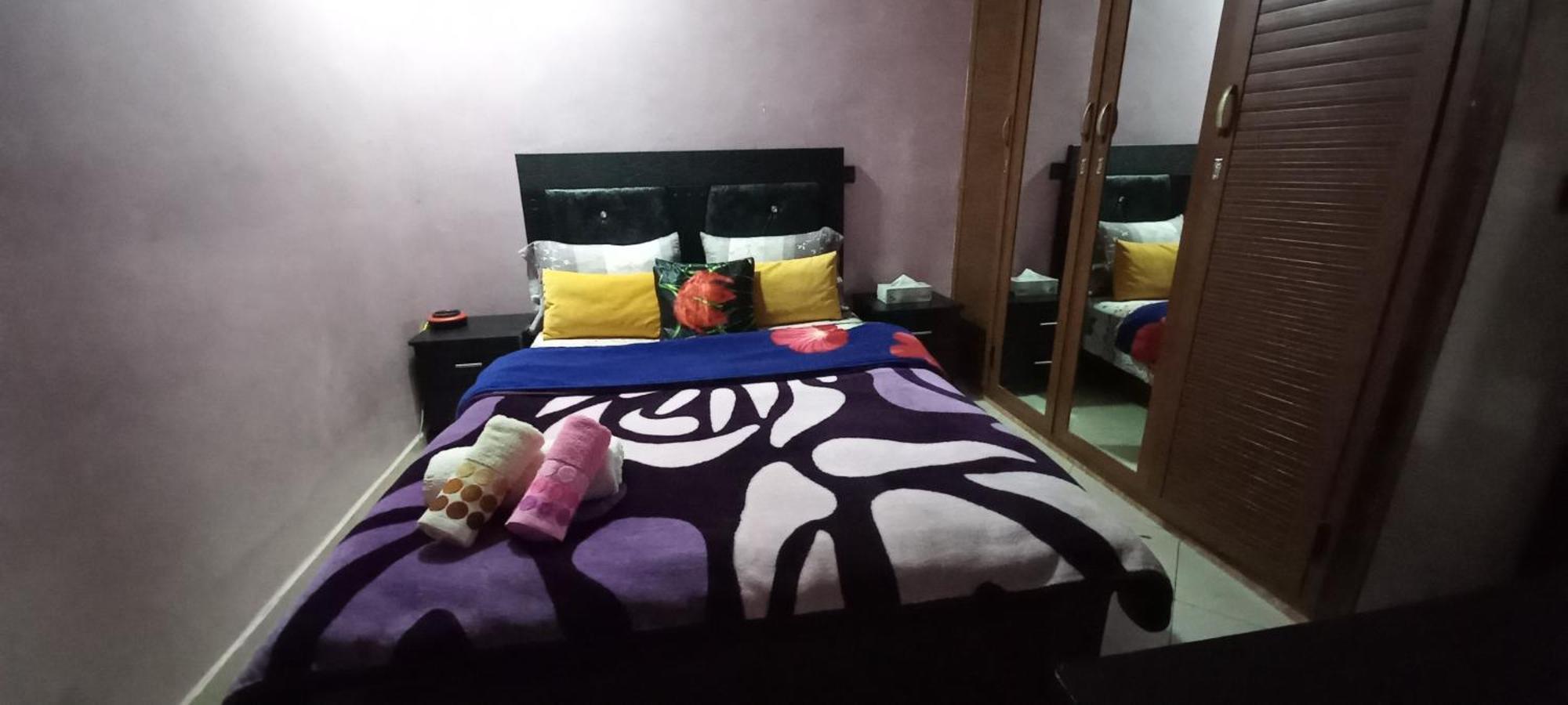 Chambre Prive Private Room Aeroport Mohamed 5 Deroua Phòng bức ảnh