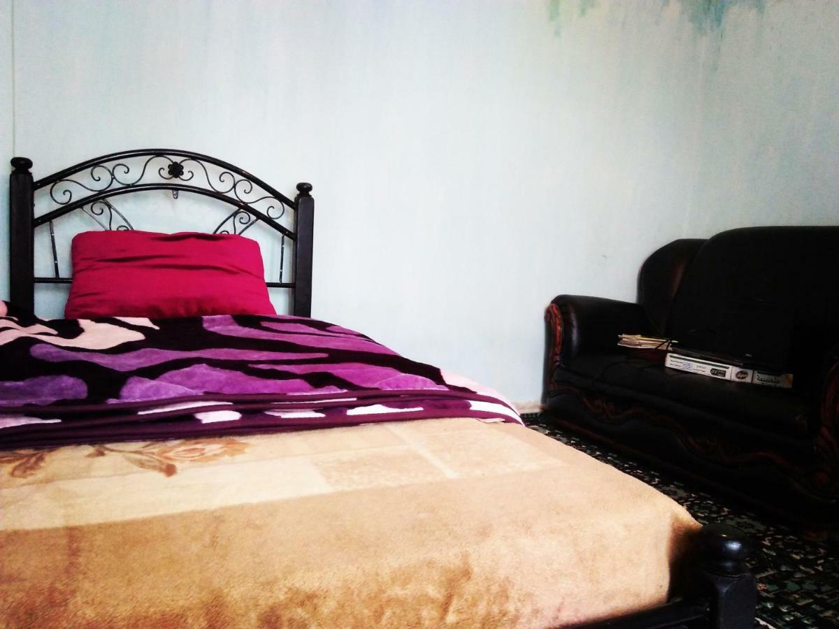 Chambre Prive Private Room Aeroport Mohamed 5 Deroua Ngoại thất bức ảnh